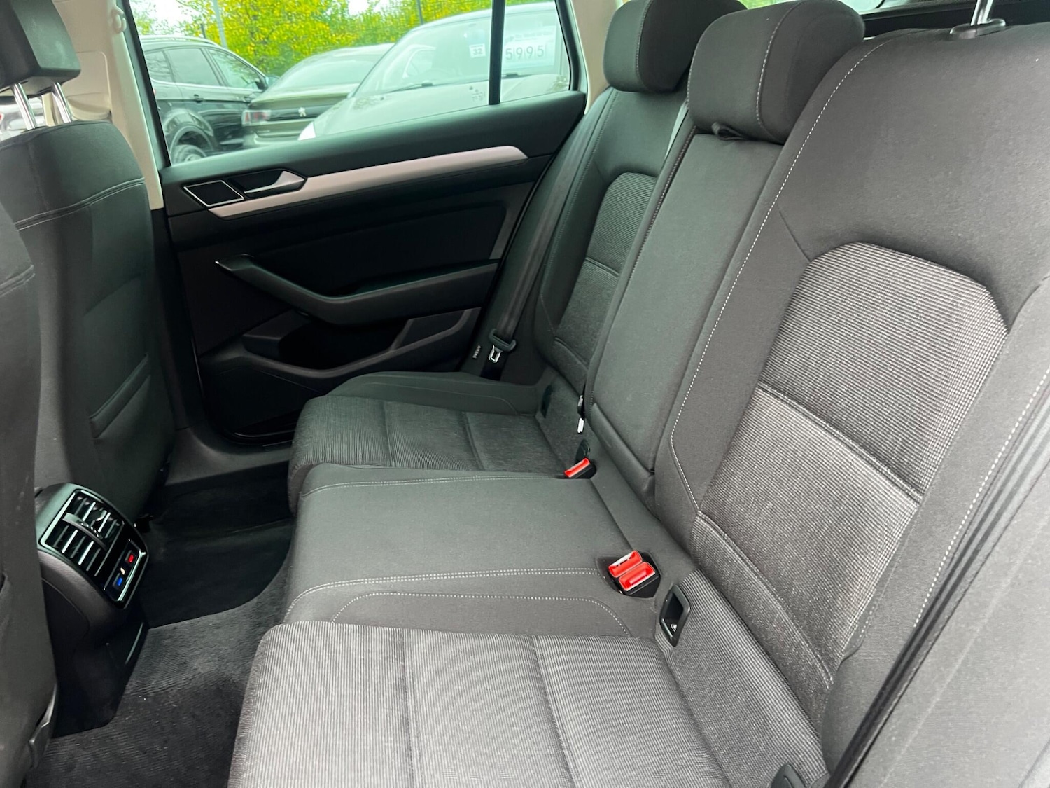 Used Volkswagen Passat 2018 for sale - 76486737: Photo 22