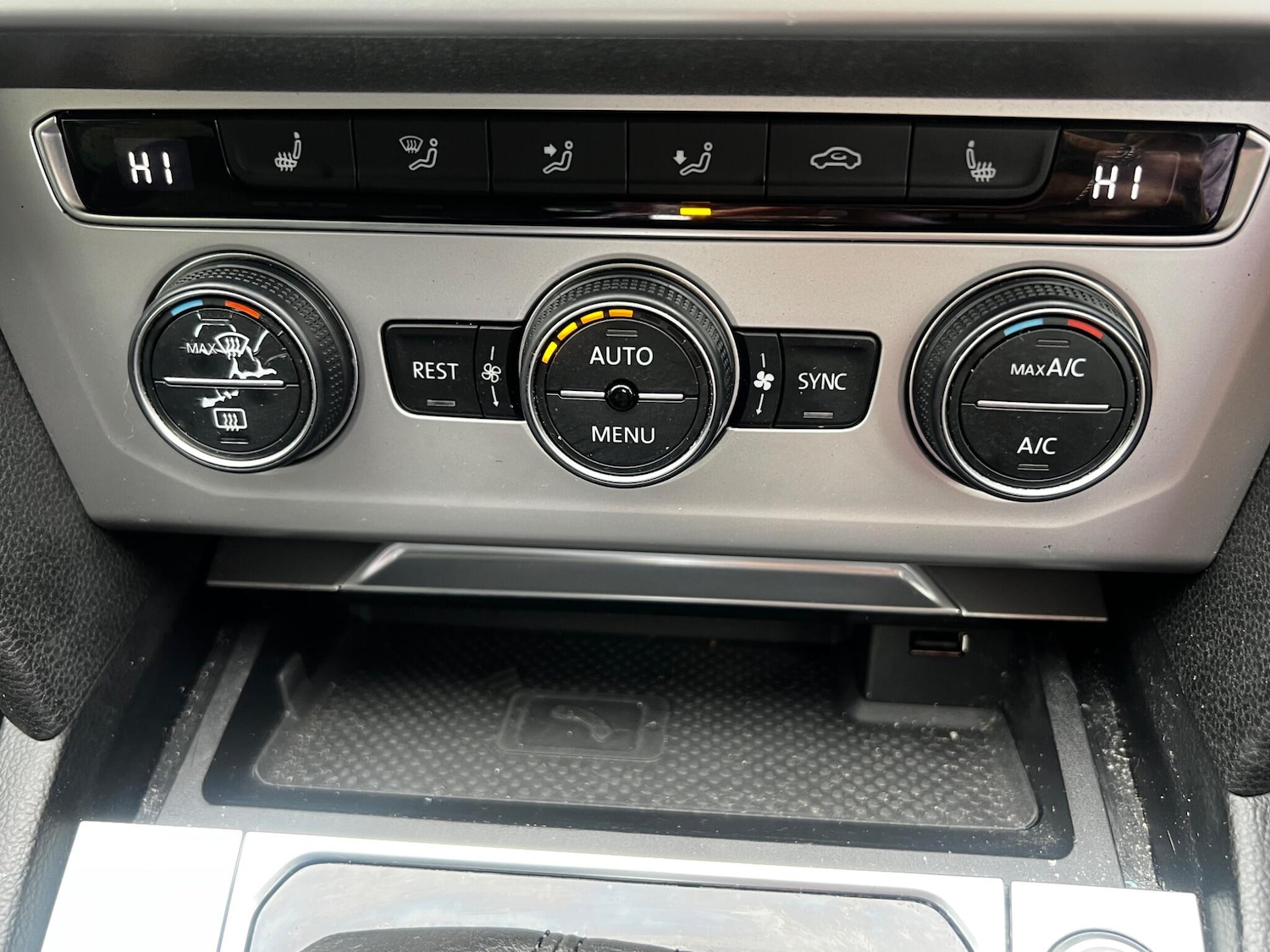 Used Volkswagen Passat 2018 for sale - 76486737: Photo 26