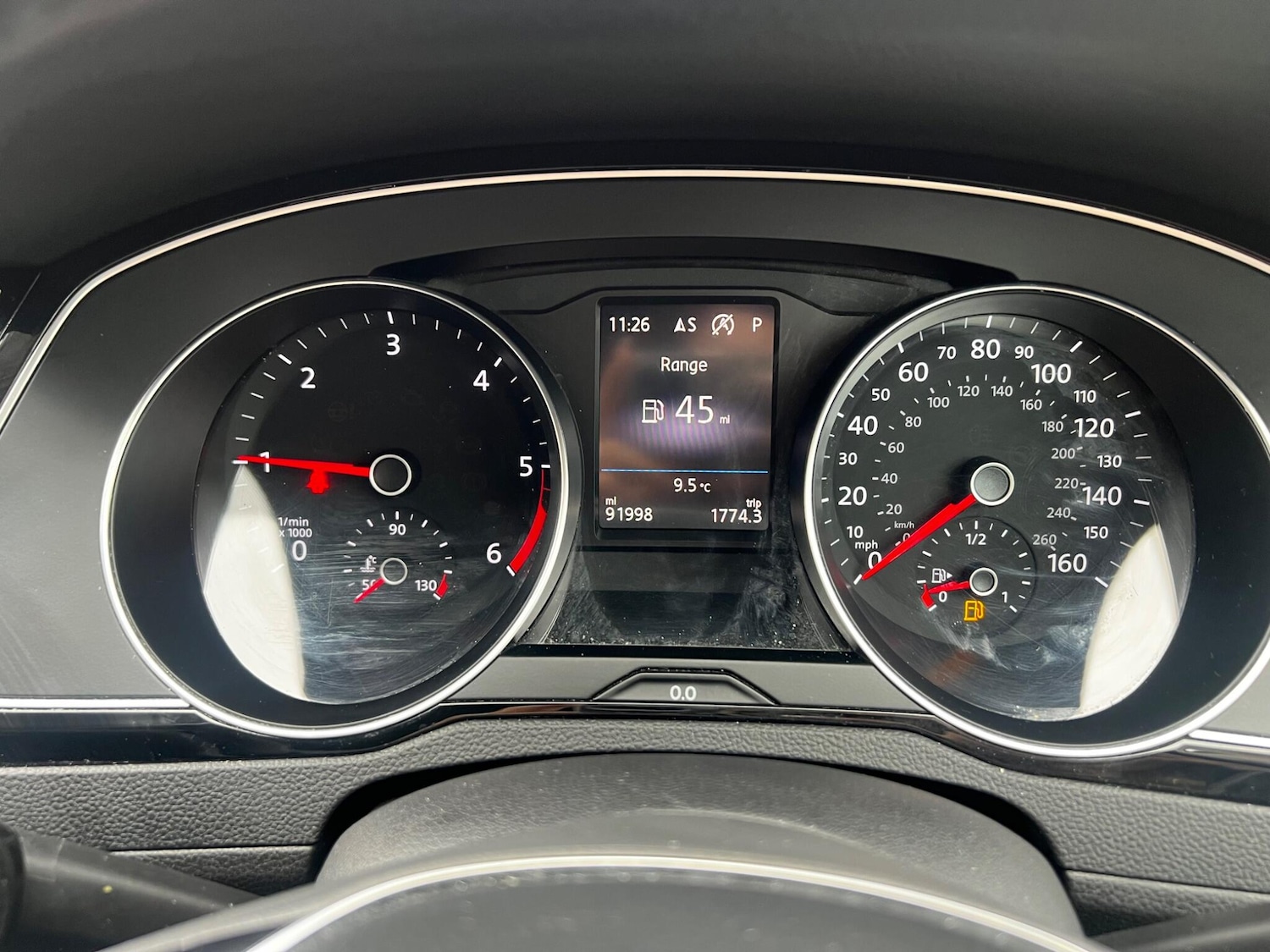 Used Volkswagen Passat 2018 for sale - 76486737: Photo 30