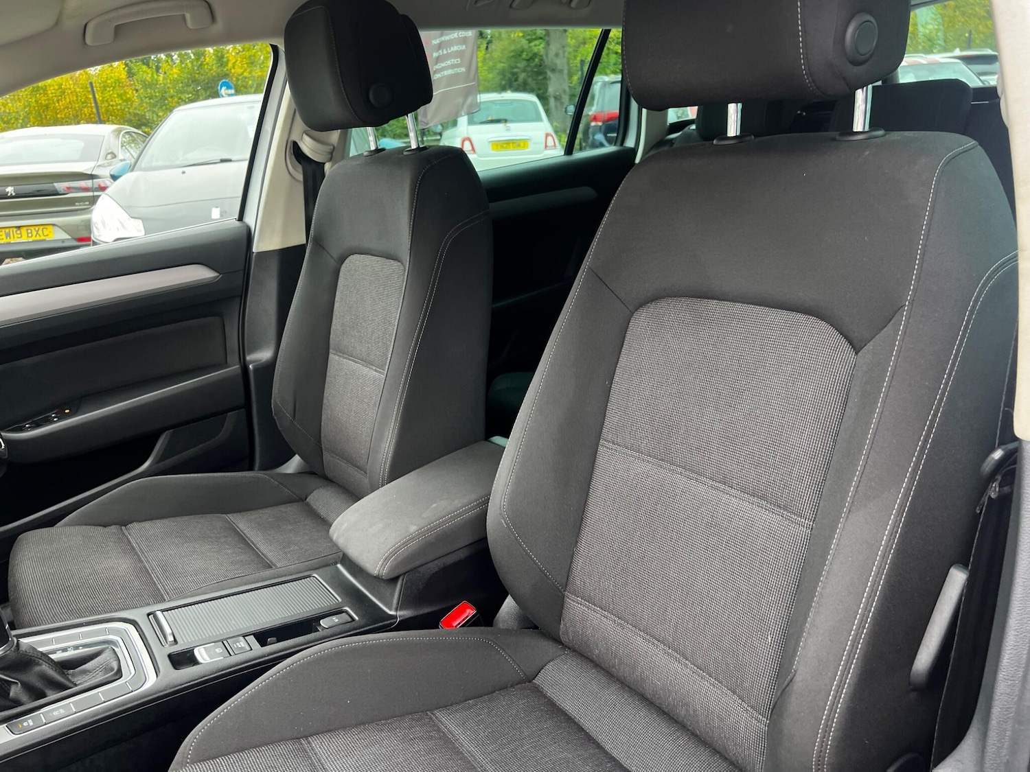 Used Volkswagen Passat 2018 for sale - 76486737: Photo 34