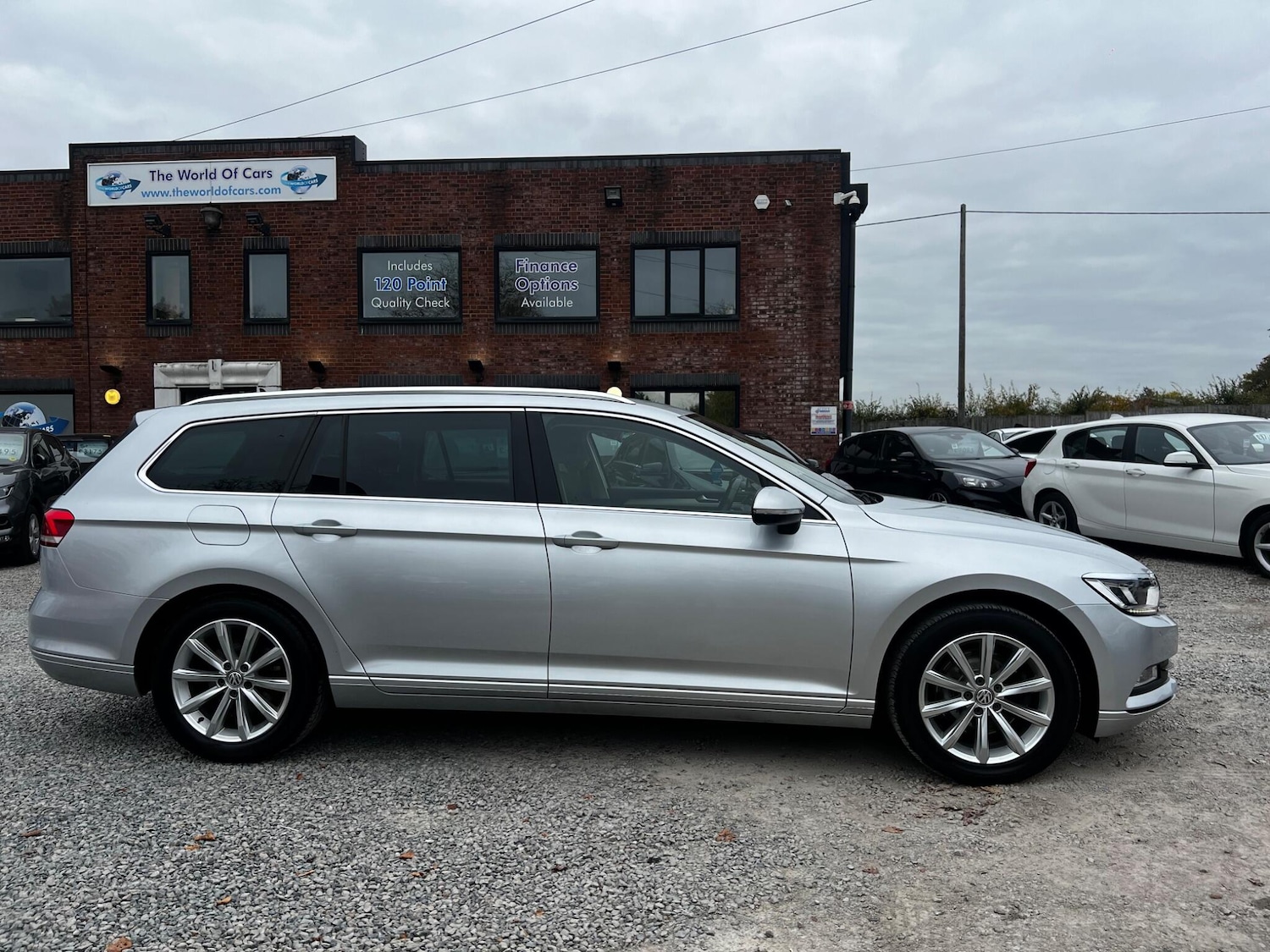 Used Volkswagen Passat 2018 for sale - 76486737: Photo 9