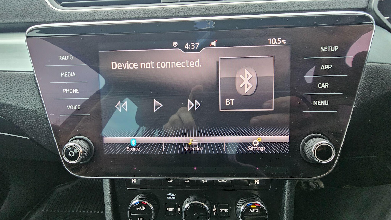 Used Skoda Superb 2017 for sale - 76991142: Photo 29