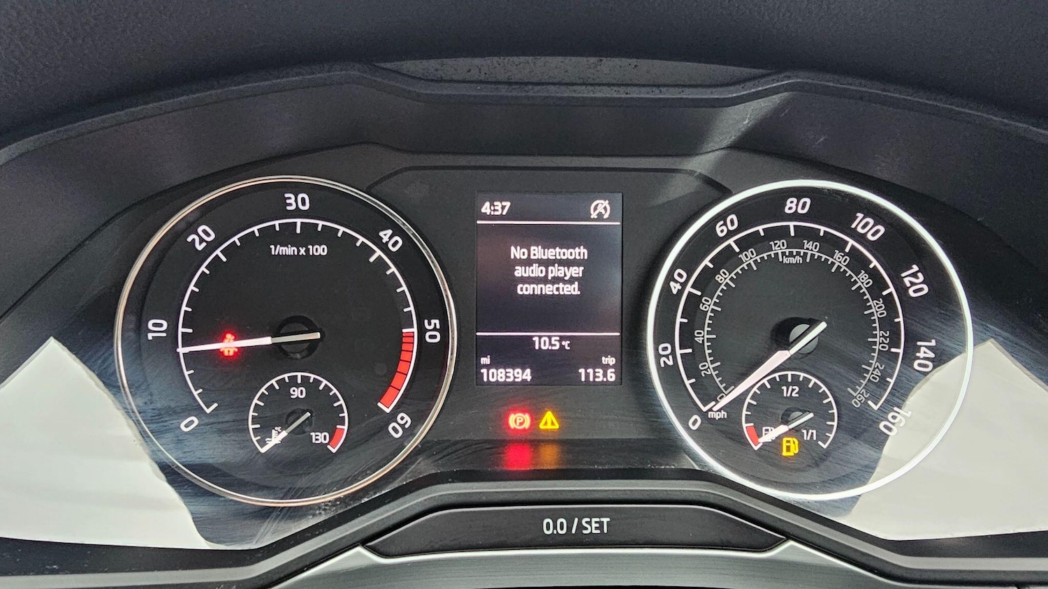 Used Skoda Superb 2017 for sale - 76991142: Photo 36