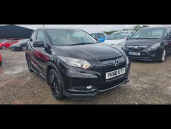 2018 (68) - 1.5 i-VTEC SE CVT 5dr