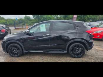 Used Honda HR-V 2018 for sale - 74874303: Photo