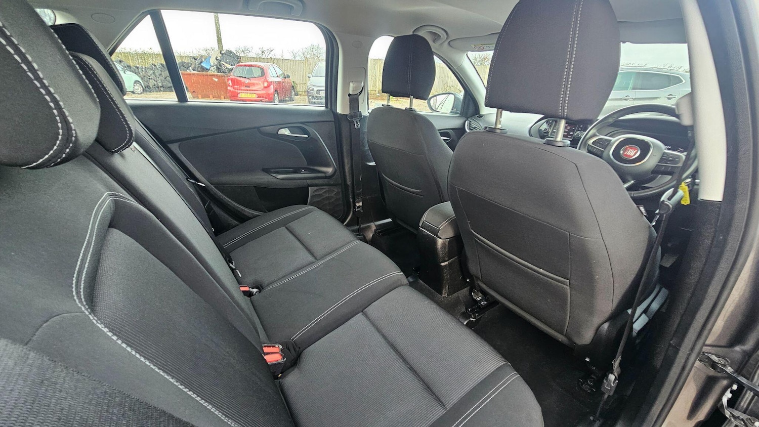 Used Fiat Tipo 2017 for sale - 77441156: Photo 13