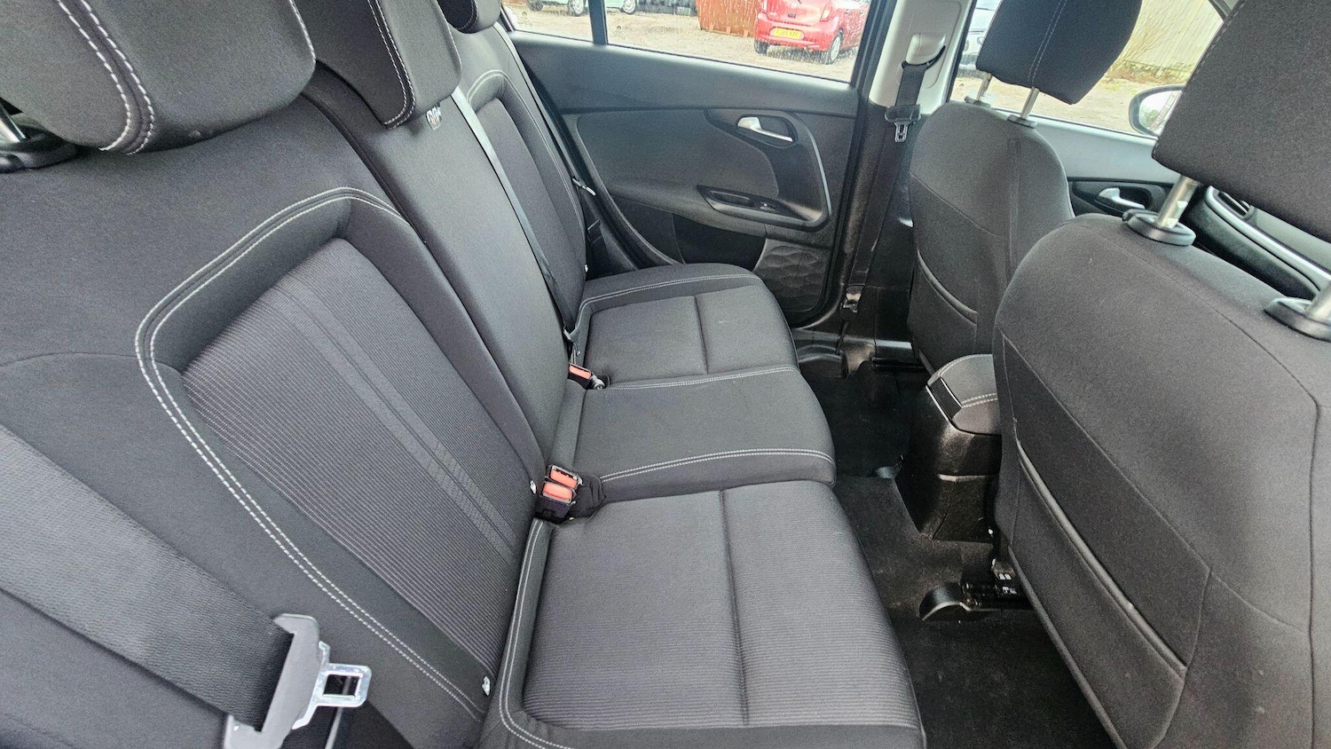 Used Fiat Tipo 2017 for sale - 77441156: Photo 14