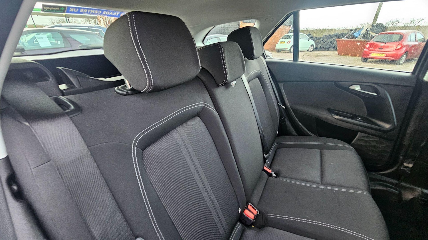 Used Fiat Tipo 2017 for sale - 77441156: Photo 15