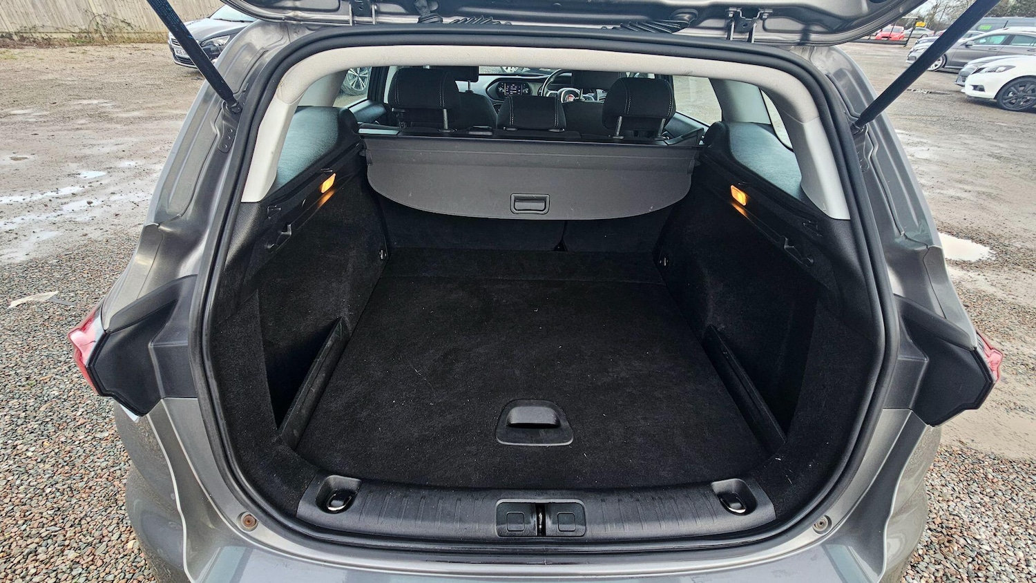 Used Fiat Tipo 2017 for sale - 77441156: Photo 16