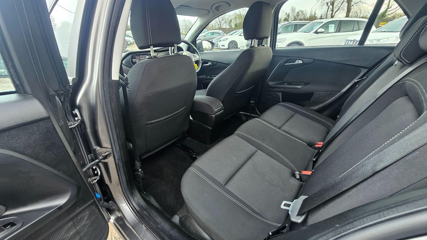 Used Fiat Tipo 2017 for sale - 77441156: Photo 17