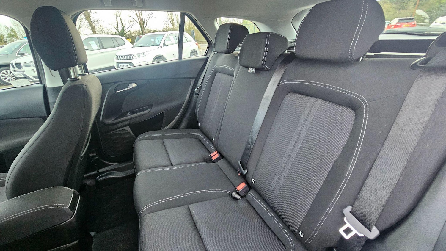 Used Fiat Tipo 2017 for sale - 77441156: Photo 18