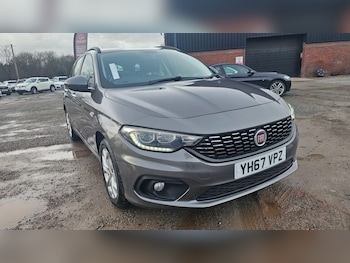 Fiat Tipo feature image