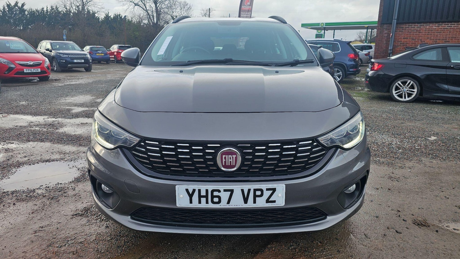 Used Fiat Tipo 2017 for sale - 77441156: Photo 2