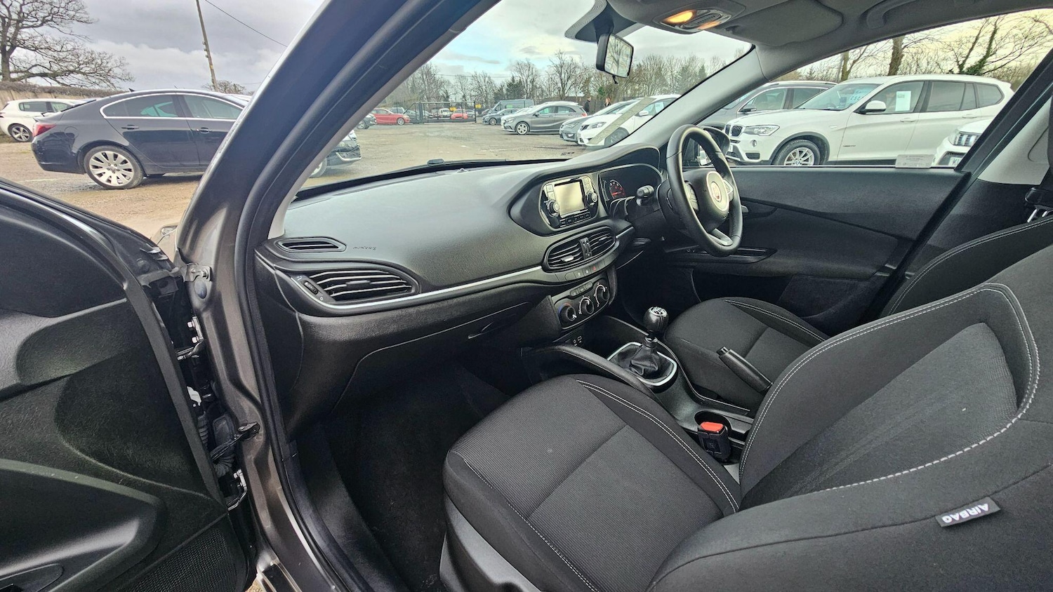 Used Fiat Tipo 2017 for sale - 77441156: Photo 20