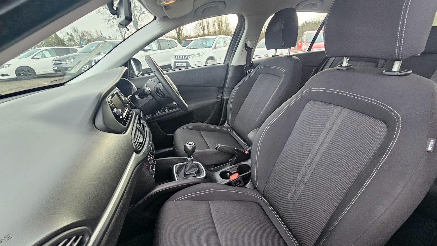 Used Fiat Tipo 2017 for sale - 77441156: Photo 21