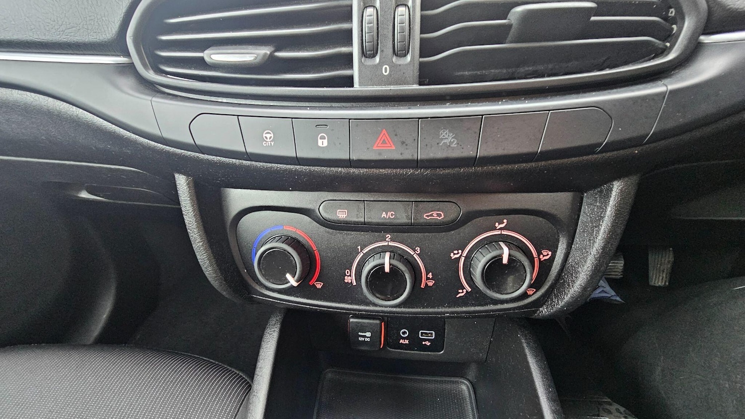 Used Fiat Tipo 2017 for sale - 77441156: Photo 25