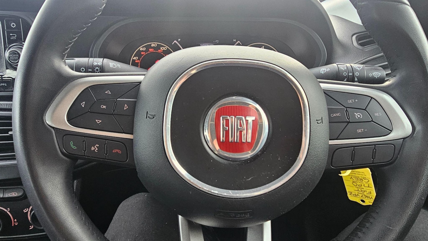 Used Fiat Tipo 2017 for sale - 77441156: Photo 27