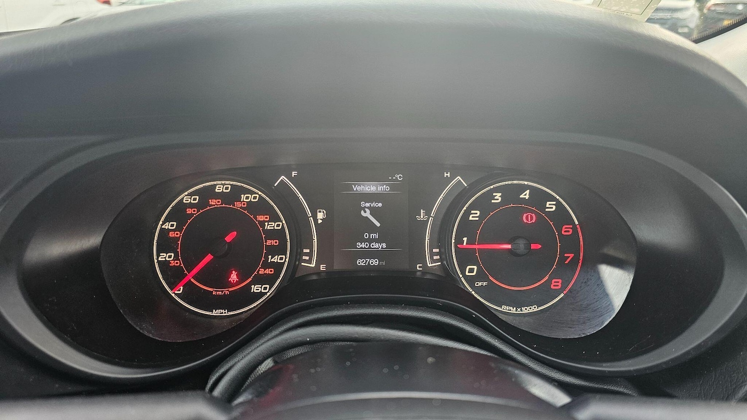 Used Fiat Tipo 2017 for sale - 77441156: Photo 28