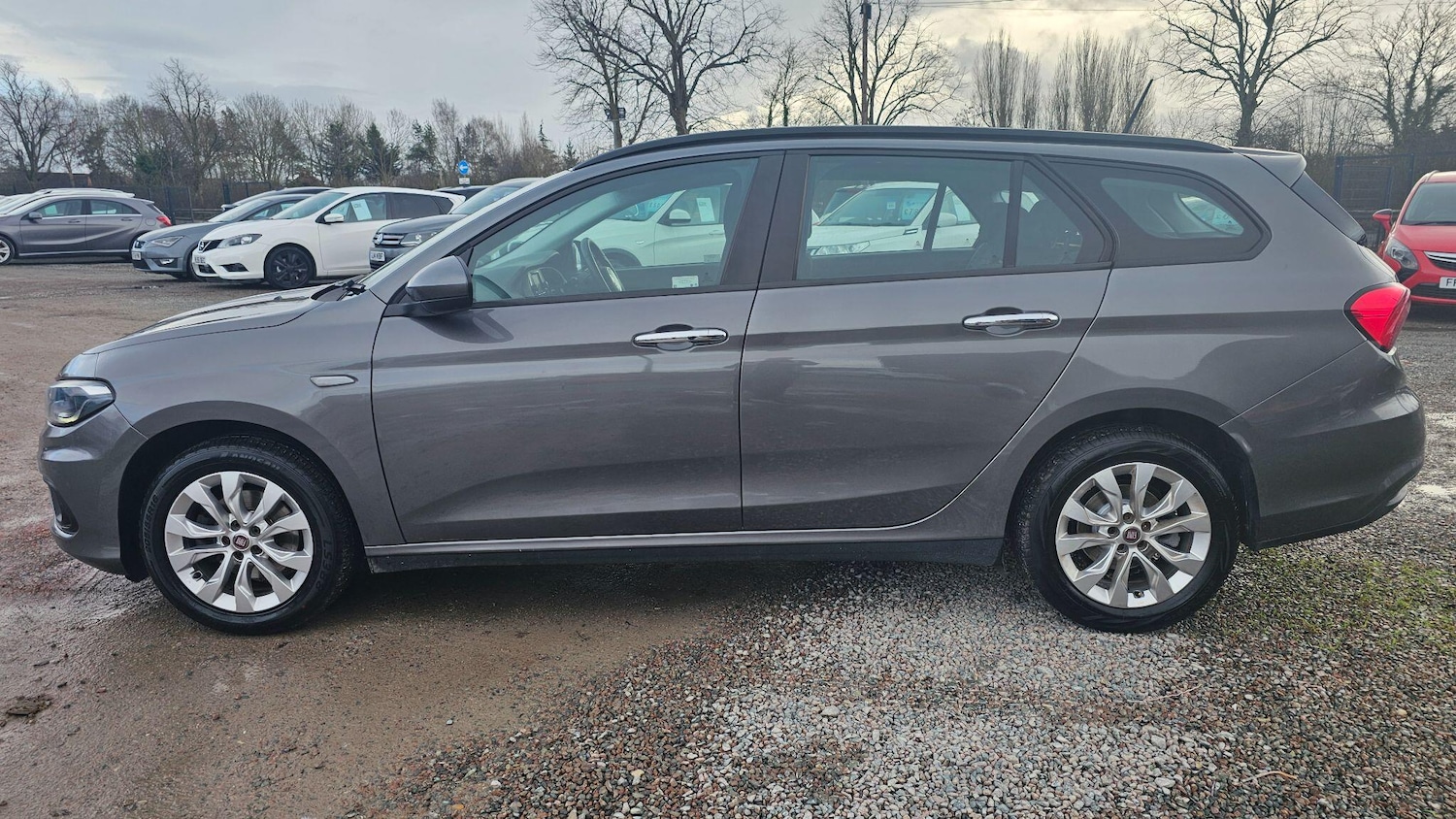 Used Fiat Tipo 2017 for sale - 77441156: Photo 4