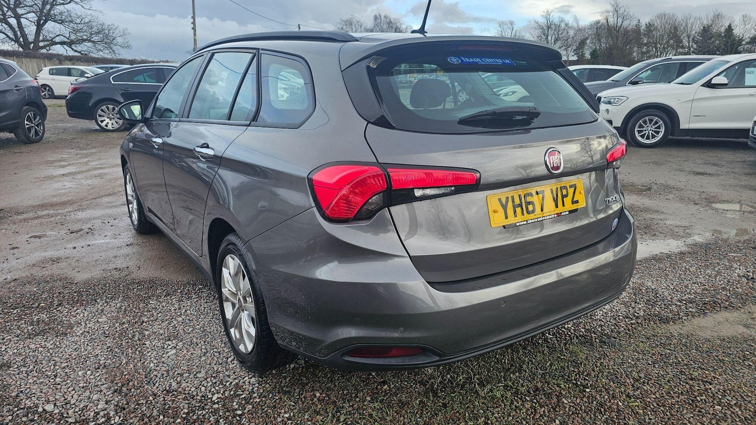 Used Fiat Tipo 2017 for sale - 77441156: Photo 5