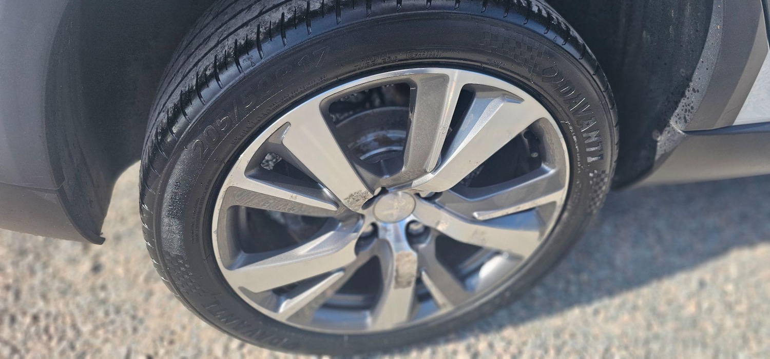 Used Peugeot 2008 2019 for sale - 76486770: Photo 12