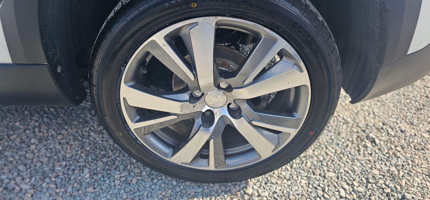 Used Peugeot 2008 2019 for sale - 76486770: Photo 13