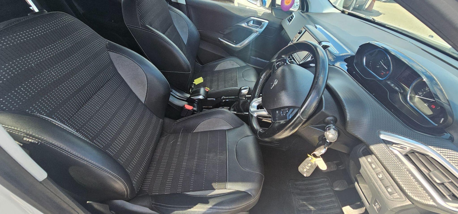 Used Peugeot 2008 2019 for sale - 76486770: Photo 16