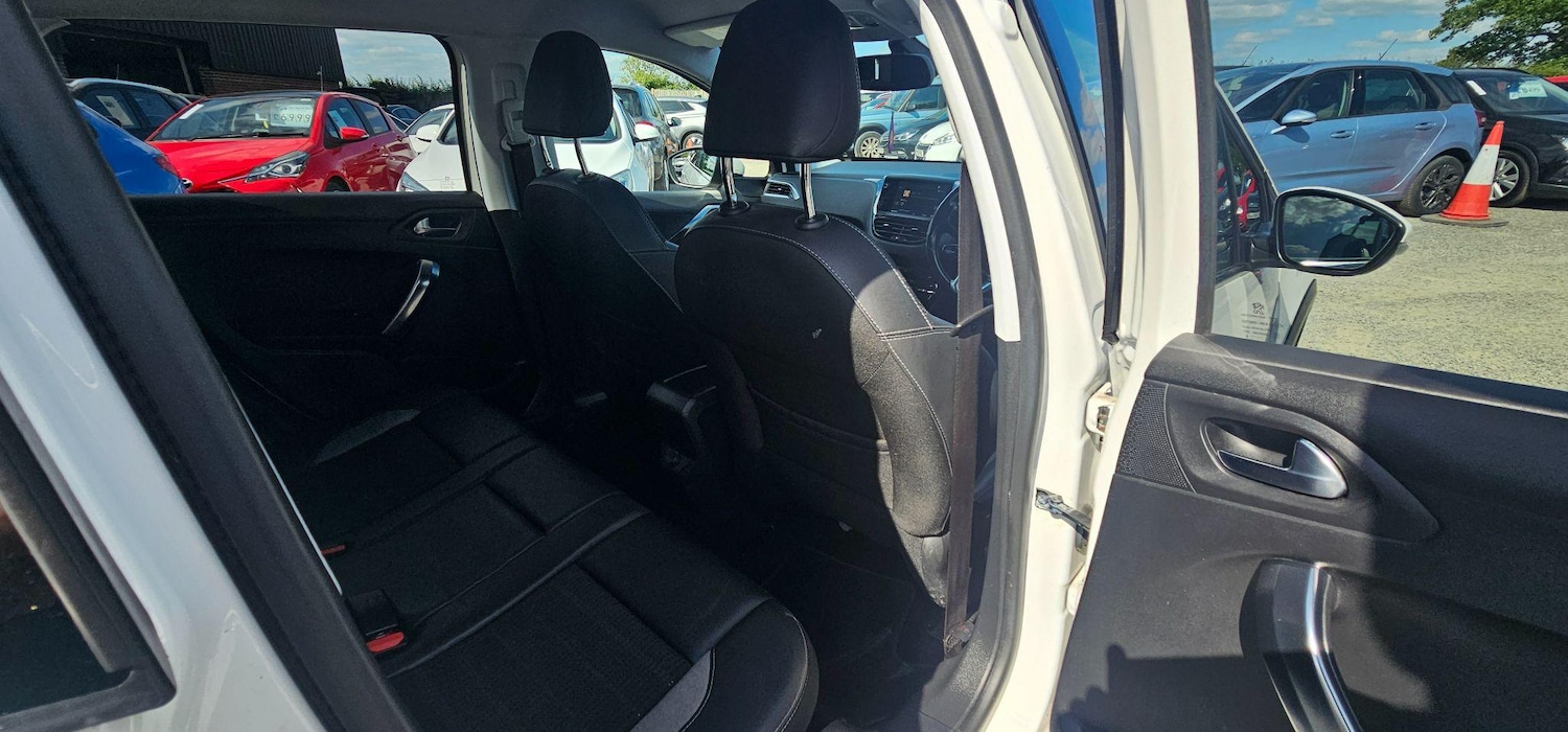 Used Peugeot 2008 2019 for sale - 76486770: Photo 18