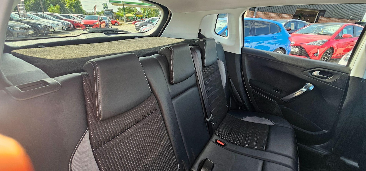 Used Peugeot 2008 2019 for sale - 76486770: Photo 20