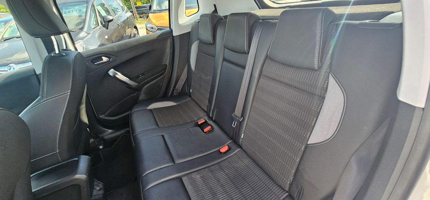 Used Peugeot 2008 2019 for sale - 76486770: Photo 22