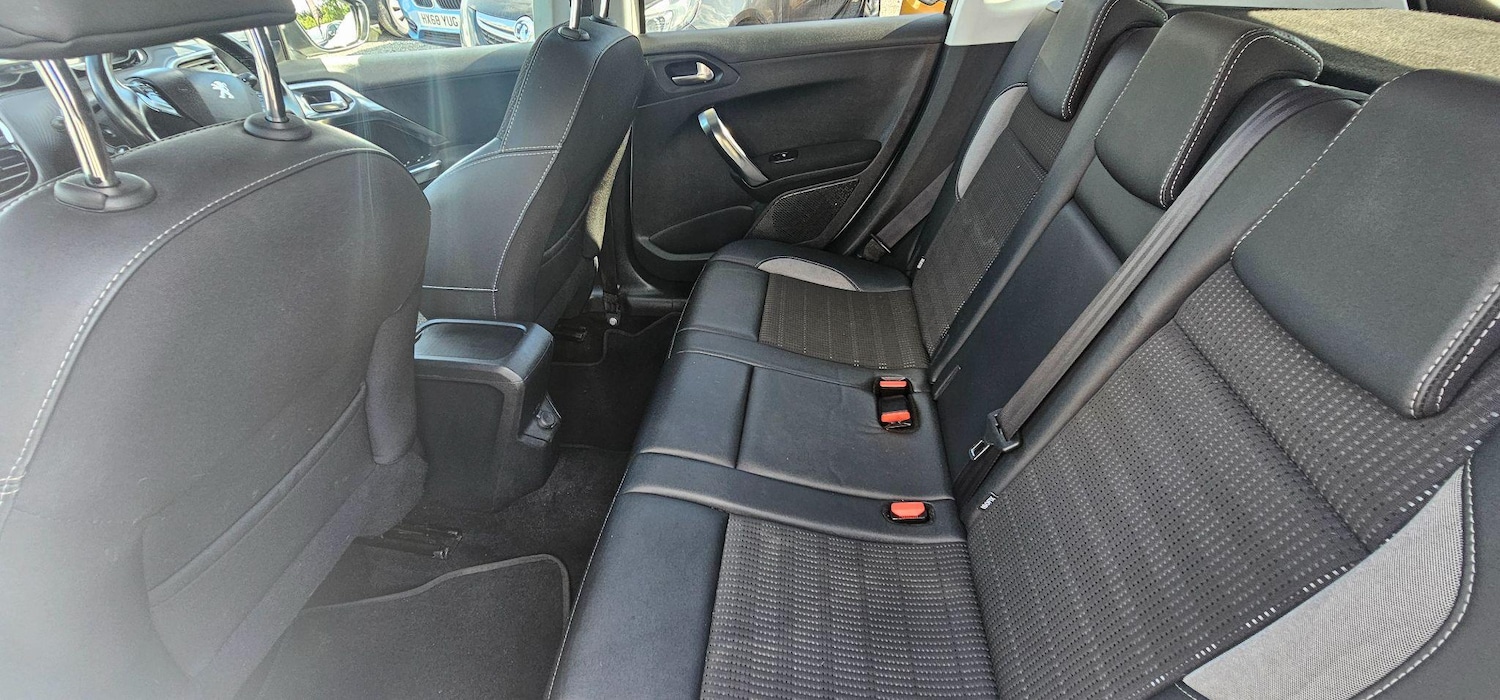 Used Peugeot 2008 2019 for sale - 76486770: Photo 23