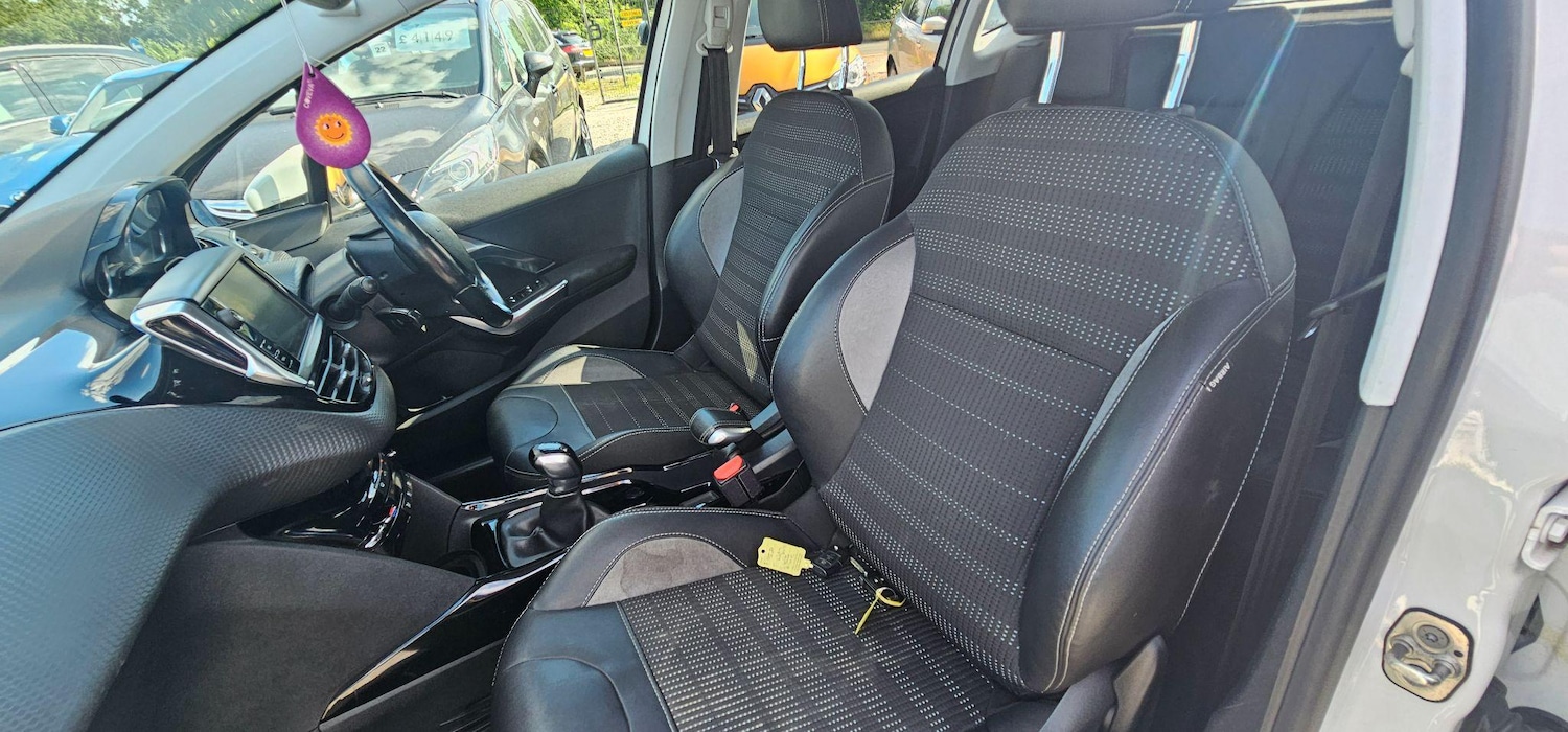 Used Peugeot 2008 2019 for sale - 76486770: Photo 25