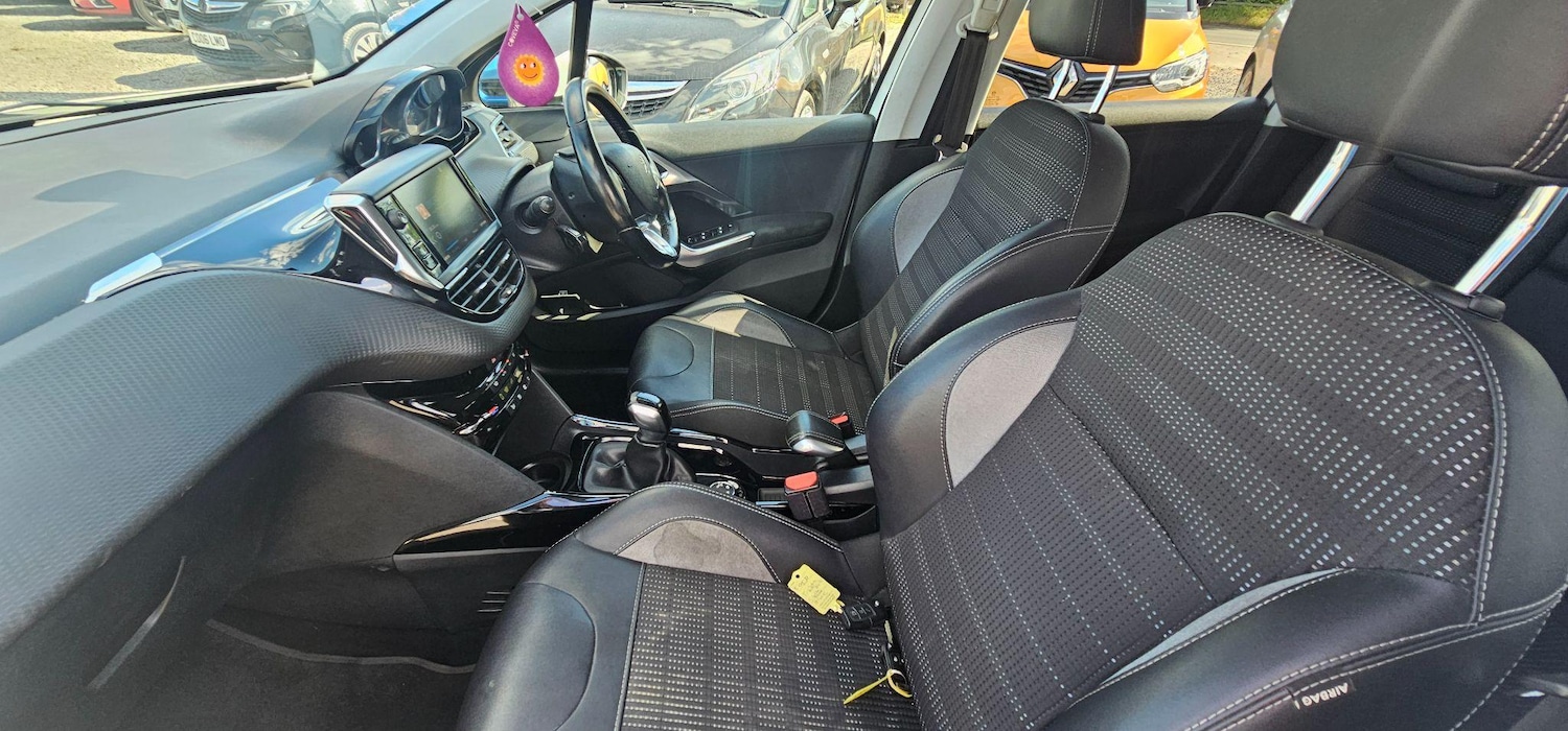 Used Peugeot 2008 2019 for sale - 76486770: Photo 26