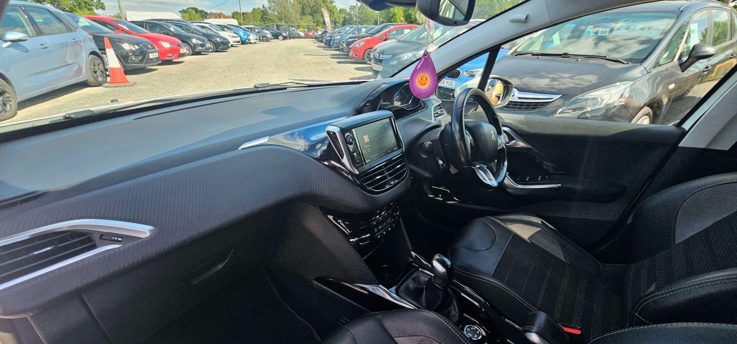 Used Peugeot 2008 2019 for sale - 76486770: Photo 27