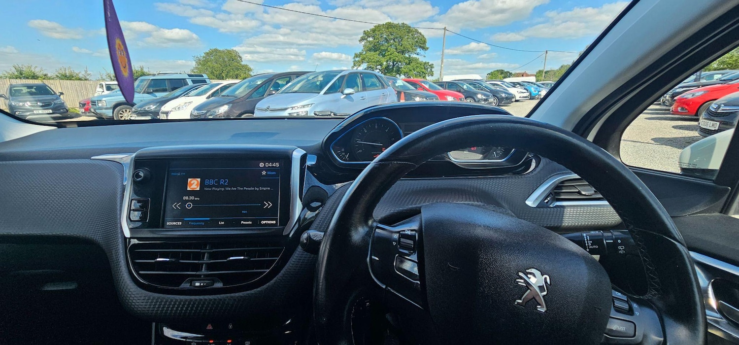 Used Peugeot 2008 2019 for sale - 76486770: Photo 28