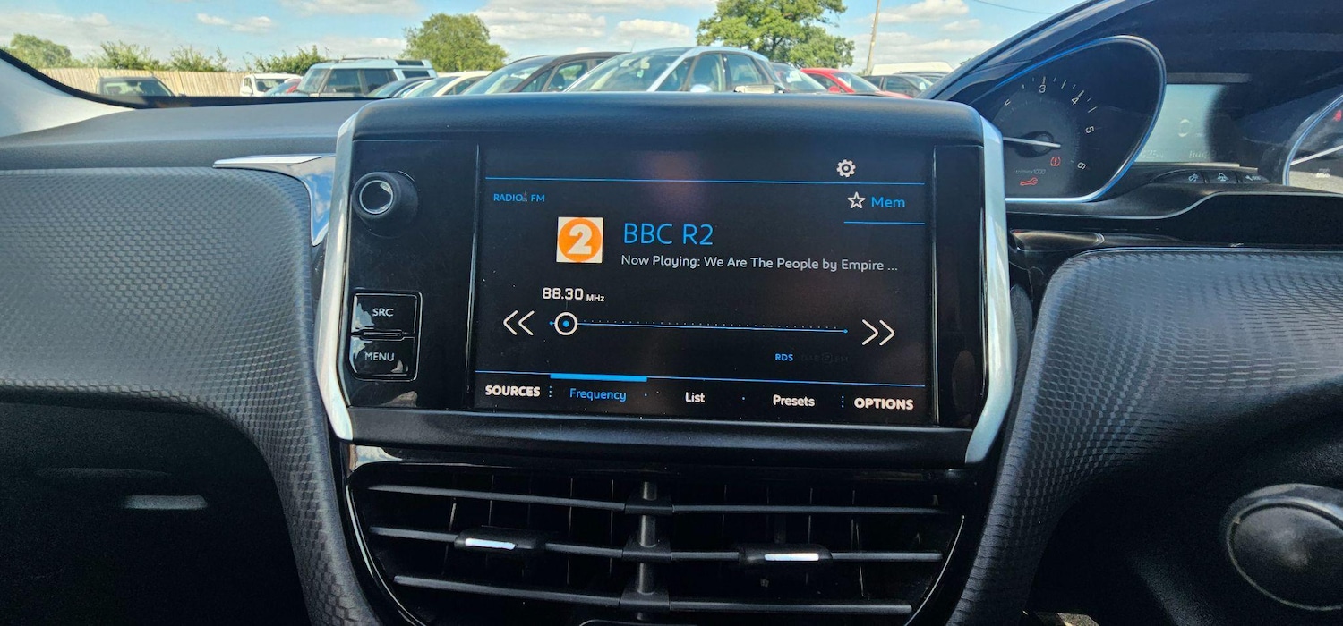 Used Peugeot 2008 2019 for sale - 76486770: Photo 32