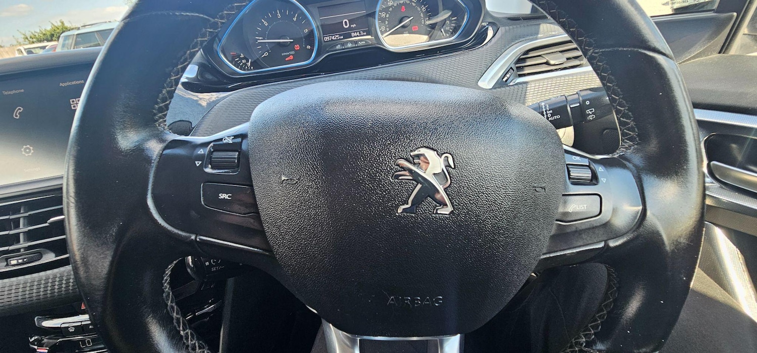 Used Peugeot 2008 2019 for sale - 76486770: Photo 33