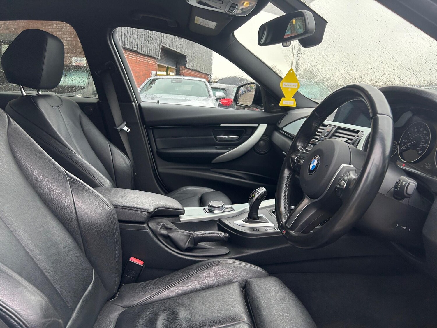 Used BMW 3 Series 2017 for sale - 77524767: Photo 14