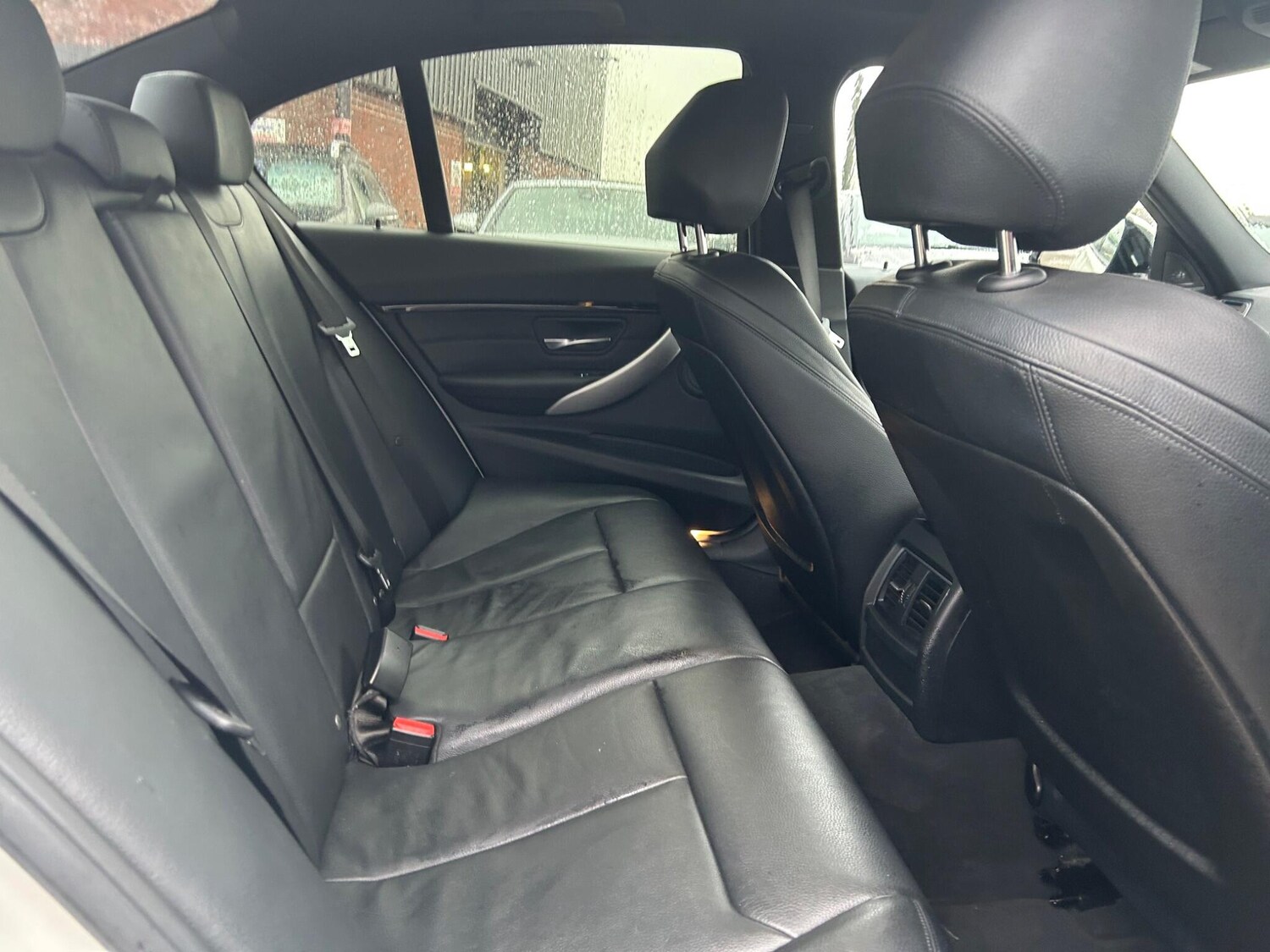 Used BMW 3 Series 2017 for sale - 77524767: Photo 17