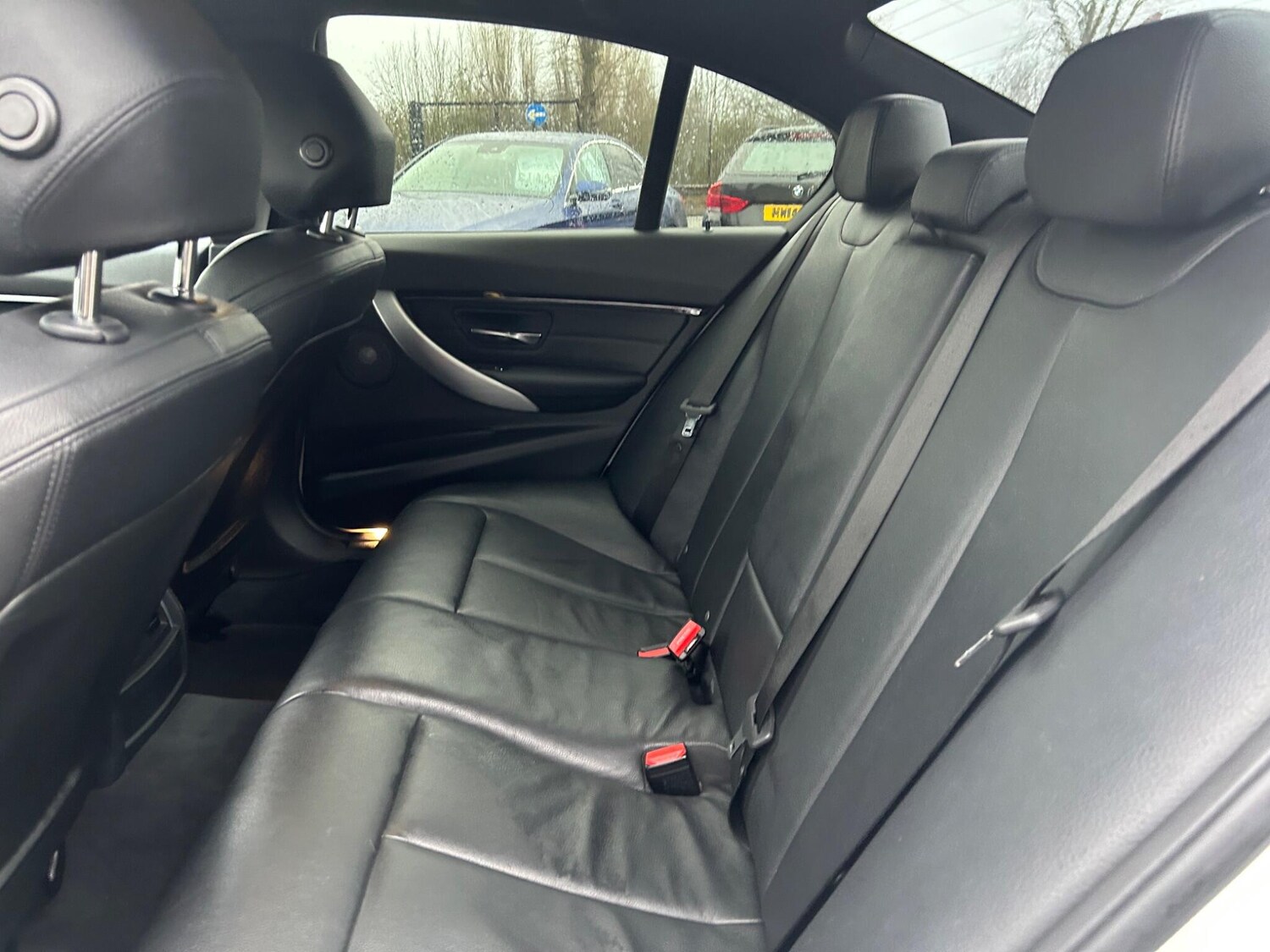 Used BMW 3 Series 2017 for sale - 77524767: Photo 18