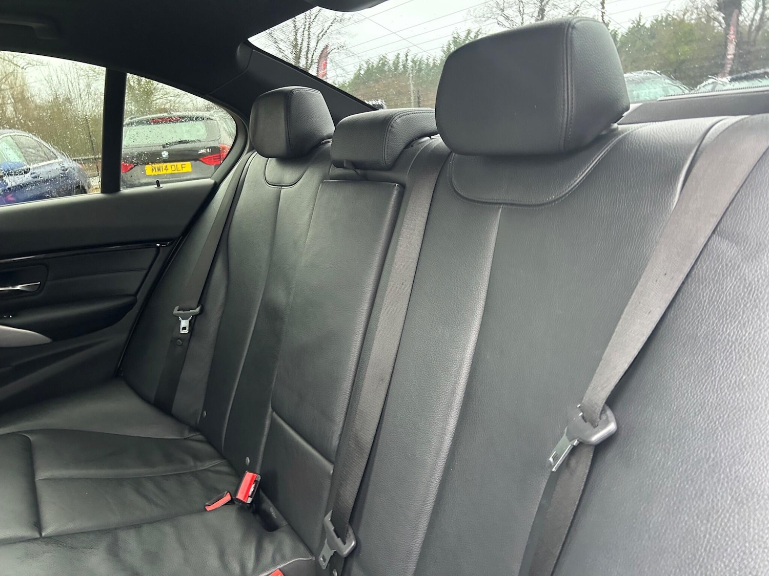 Used BMW 3 Series 2017 for sale - 77524767: Photo 19