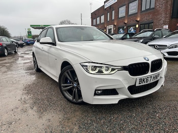 Used BMW 3 Series 2017 for sale - 77524767: Photo