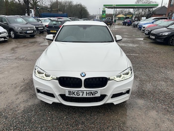 Used BMW 3 Series 2017 for sale - 77524767: Photo