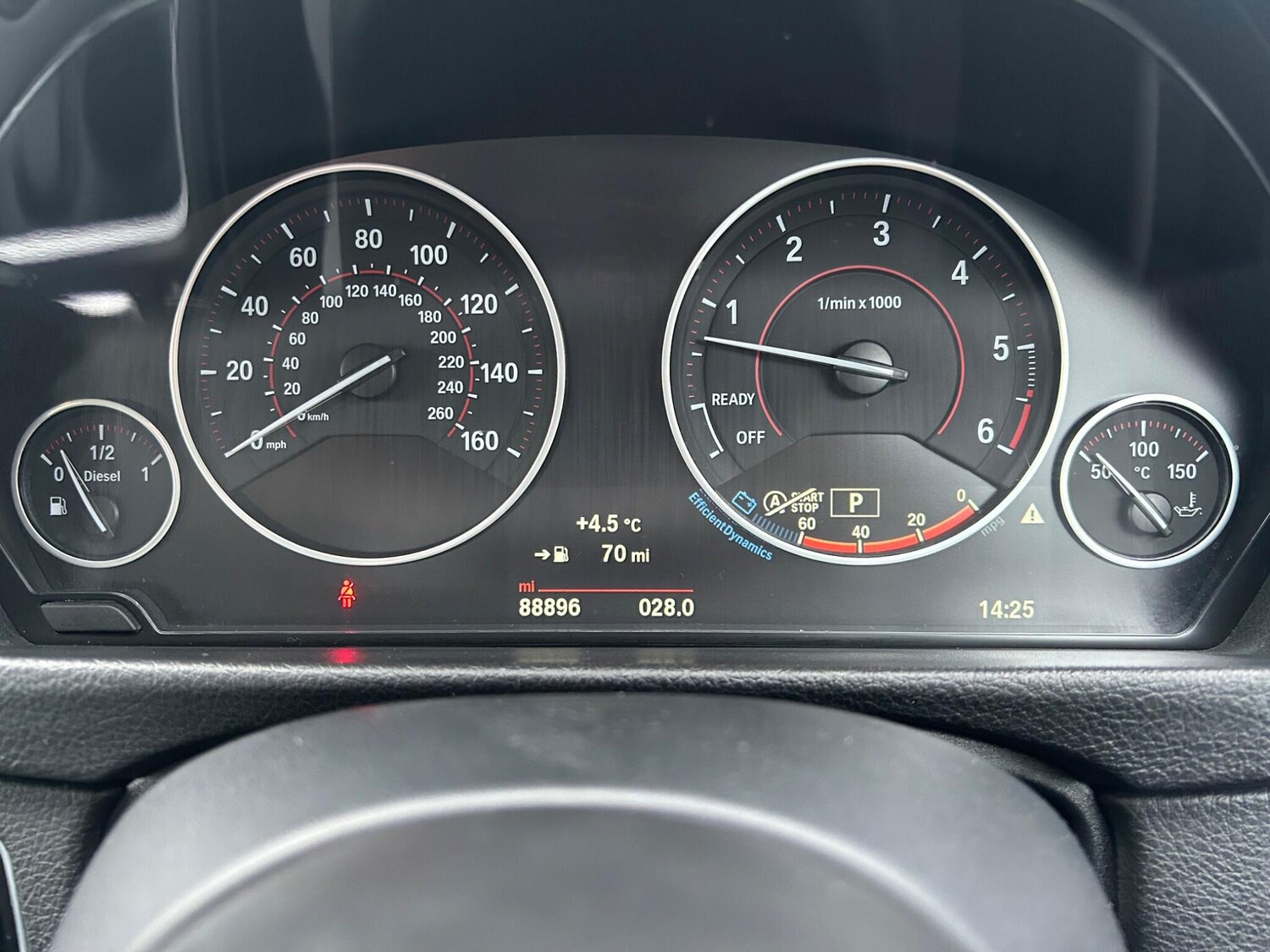 Used BMW 3 Series 2017 for sale - 77524767: Photo 33