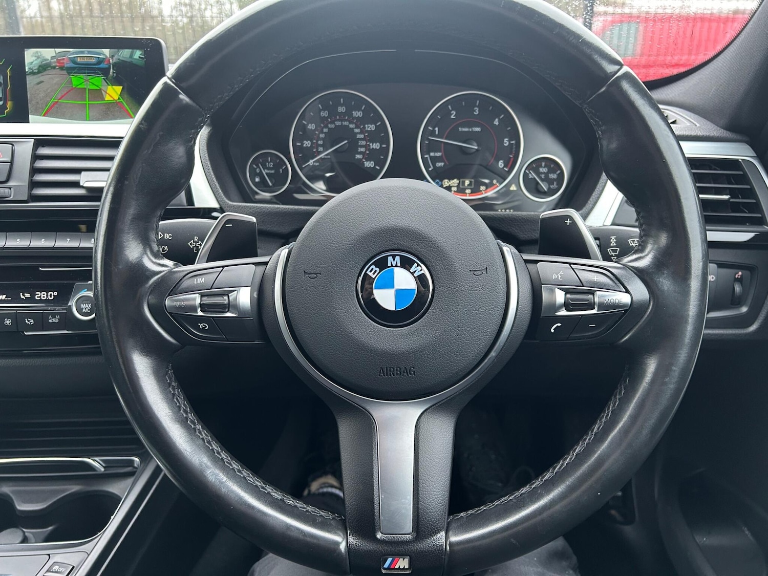 Used BMW 3 Series 2017 for sale - 77524767: Photo 34