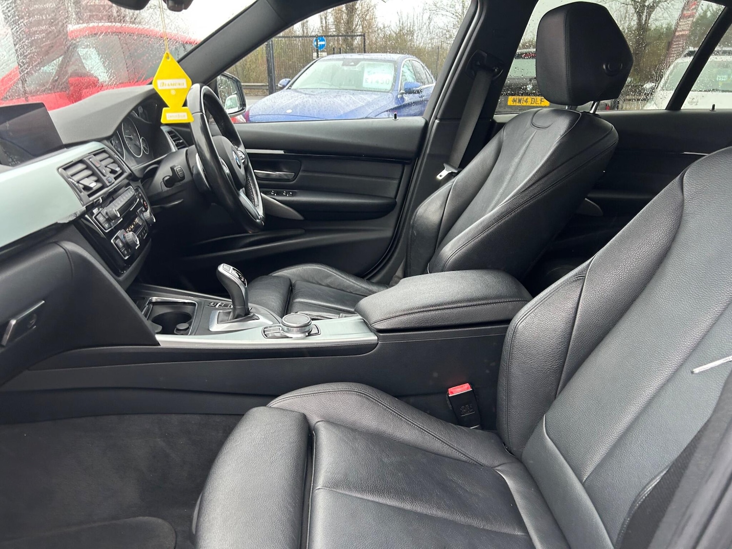 Used BMW 3 Series 2017 for sale - 77524767: Photo 35