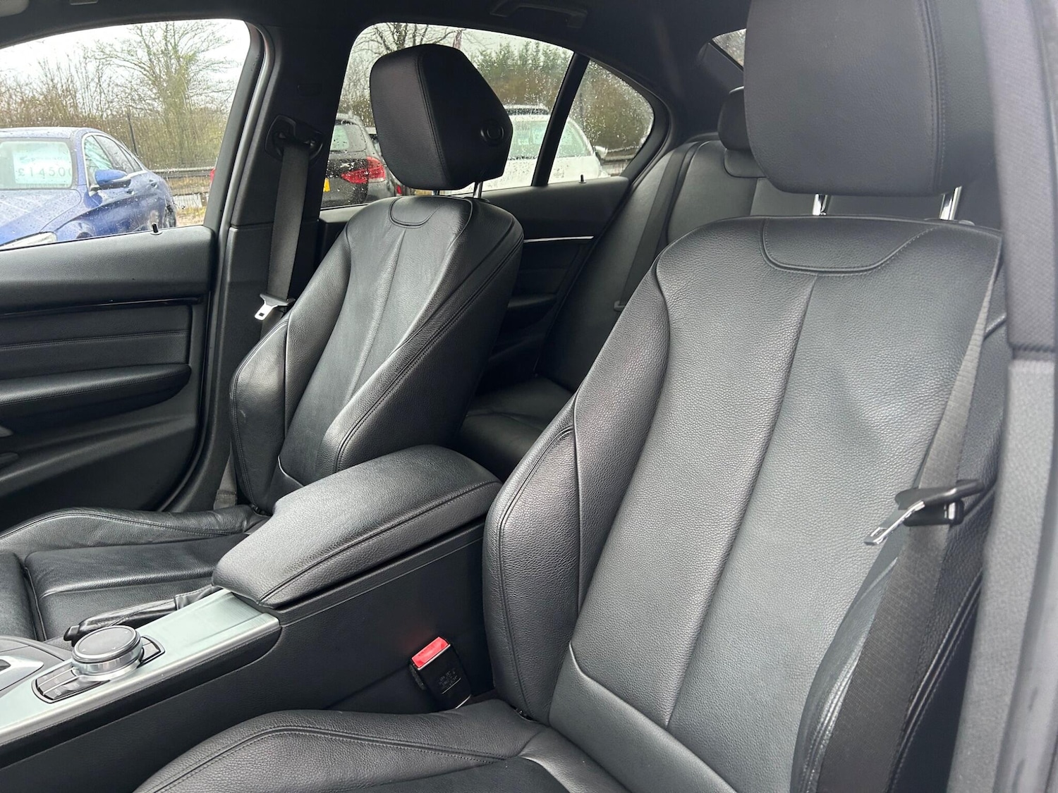 Used BMW 3 Series 2017 for sale - 77524767: Photo 36