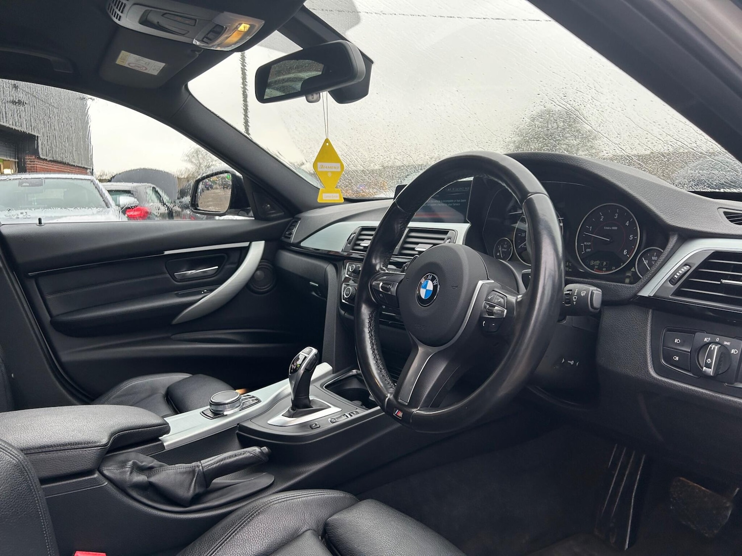 Used BMW 3 Series 2017 for sale - 77524767: Photo 38