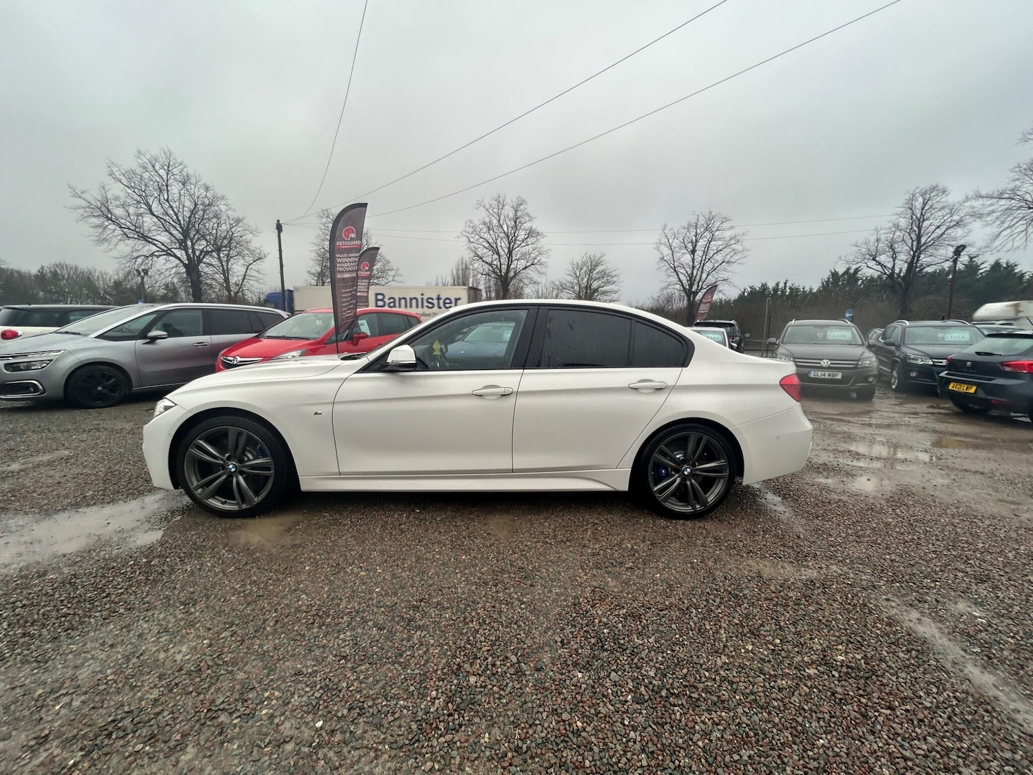 Used BMW 3 Series 2017 for sale - 77524767: Photo 6