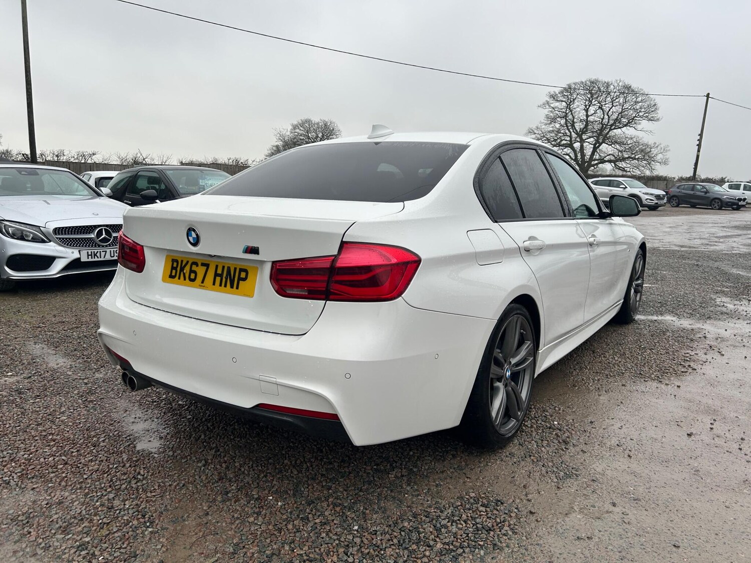 Used BMW 3 Series 2017 for sale - 77524767: Photo 9